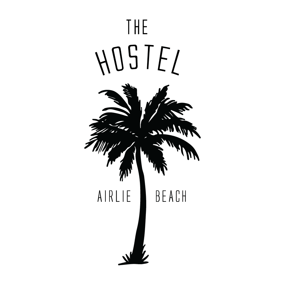 The Hostel Logo